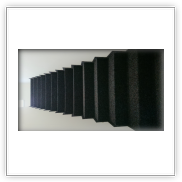 Schodiště - moderní provedení