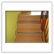 Schodiště - kvalitní práce