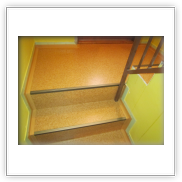 Schody - kompletní realizace