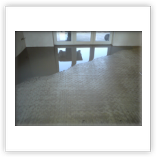 Nivelace - kompletní realizace