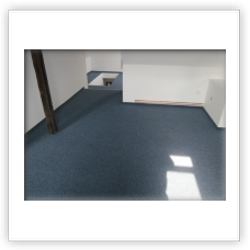 Zátěžový koberec