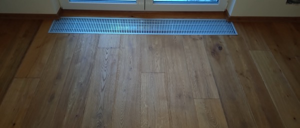 Dřevo - foto 1