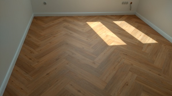Rybí kost - foto 1