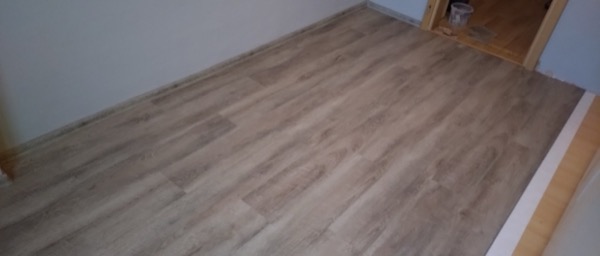 Vinyl klik - foto 2