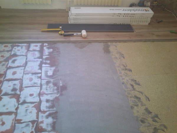 Vinyl klik - foto 9